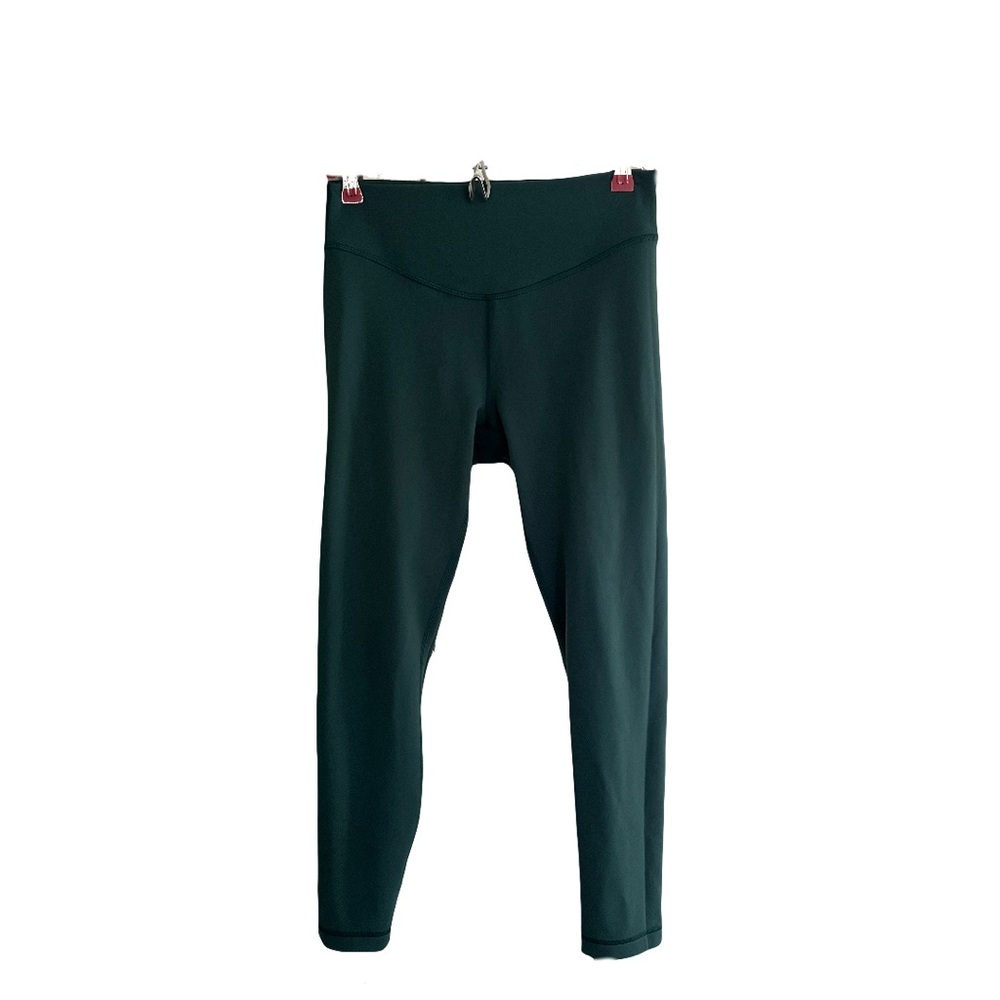 Lululemon Wunder Under SmoothCover High Rise Tight 25”